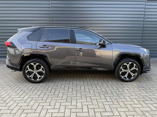 Toyota RAV4 2.5 Plug-in Hybrid AWD Bi-Tone Plus Trekh.360 Camera ActivLease financial lease