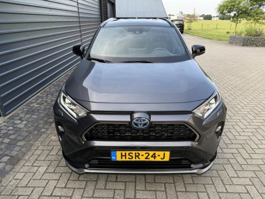 Toyota RAV4 2.5 Plug-in Hybrid AWD Bi-Tone Plus Trekh.360 Camera ActivLease financial lease