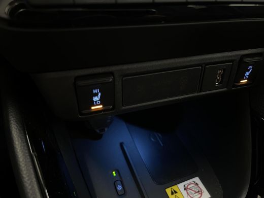 Toyota Yaris 1.5 Hybrid Launch Edition ActivLease financial lease