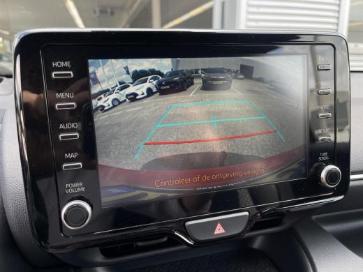 Toyota Yaris 1.5 Hybrid Launch Edition ActivLease financial lease