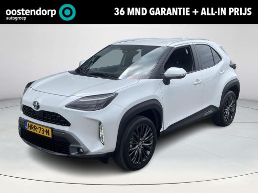 Toyota Yaris Cross 1.5 Hybrid Adventure