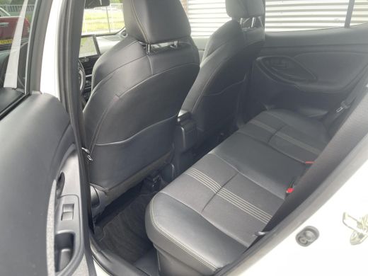 Toyota Yaris Cross 1.5 Hybrid Adventure ActivLease financial lease