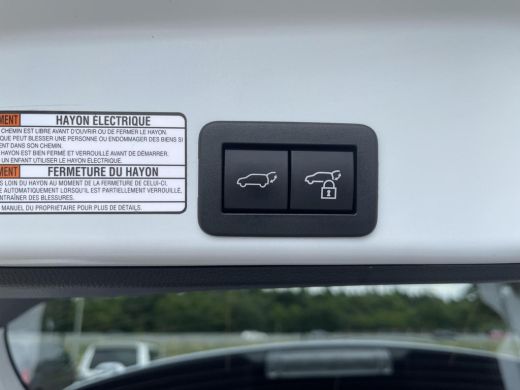 Toyota Yaris Cross 1.5 Hybrid Adventure ActivLease financial lease