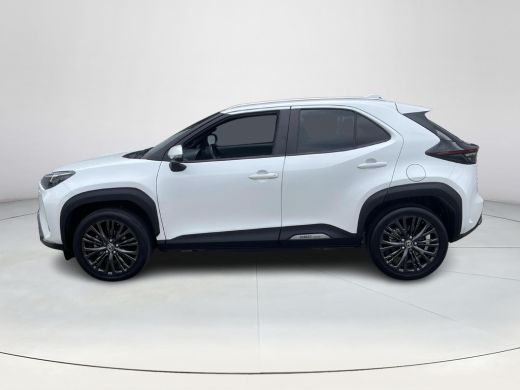 Toyota Yaris Cross 1.5 Hybrid Adventure ActivLease financial lease