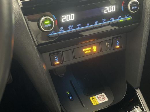 Toyota Yaris Cross 1.5 Hybrid Adventure ActivLease financial lease