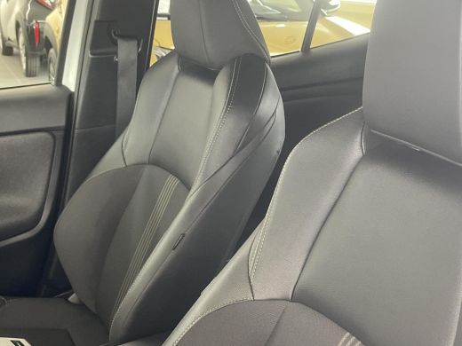 Toyota Yaris Cross 1.5 Hybrid Adventure ActivLease financial lease