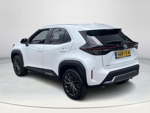 Toyota Yaris Cross 1.5 Hybrid Adventure ActivLease financial lease
