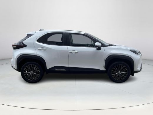 Toyota Yaris Cross 1.5 Hybrid Adventure ActivLease financial lease