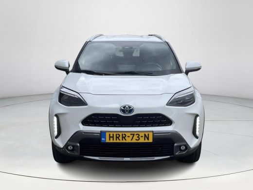 Toyota Yaris Cross 1.5 Hybrid Adventure ActivLease financial lease