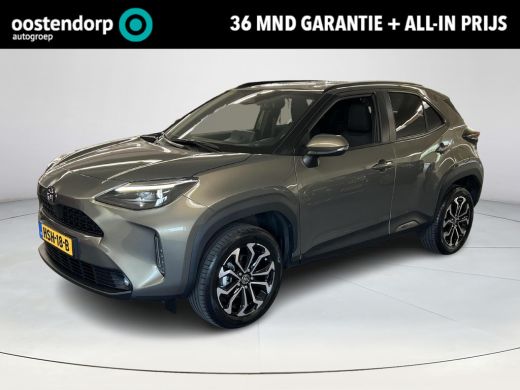 Toyota Yaris Cross 1.5 Hybrid Dynamic