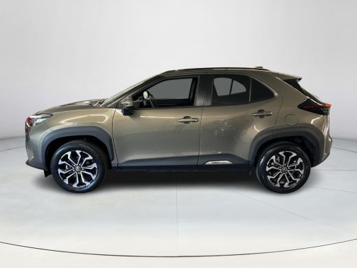 Toyota Yaris Cross 1.5 Hybrid Dynamic ActivLease financial lease