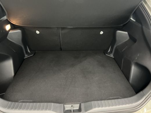 Toyota Yaris Cross 1.5 Hybrid Dynamic ActivLease financial lease