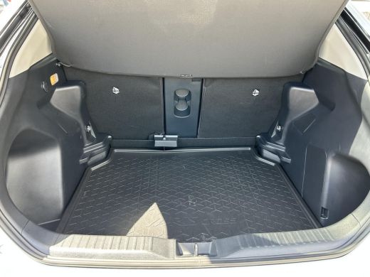 Toyota Yaris Cross 1.5 Hybrid Executive Bi-tone ActivLease financial lease