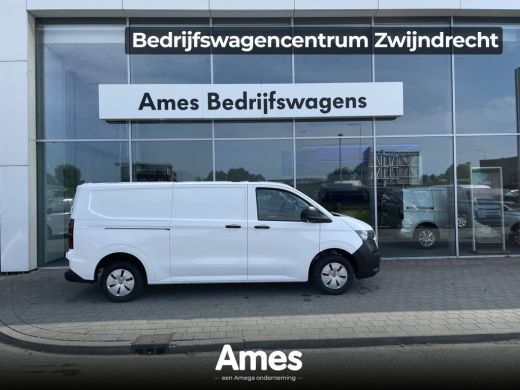 Volkswagen e-Transporter L2 Life 218PK | LEASE EDITION **899EU per maand!** | App connect Volkswagen e-Transporter L2 Life 218PK | LEASE EDITION **899EU per maand!** | App connect