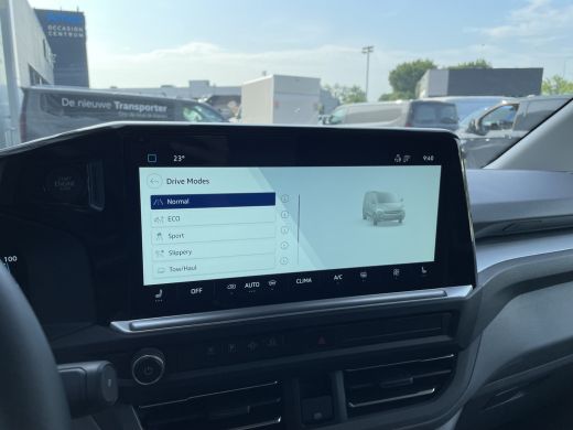 Volkswagen e-Transporter L2 Life 218PK | LEASE EDITION **899EU per maand!** | App connect ActivLease financial lease