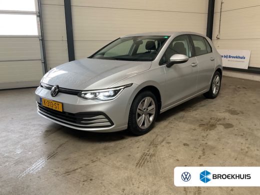 Volkswagen Golf 1.0 eTSI 110 pk Life Business 7-DSG | Achteruitrijcamera | Apple Carplay/Android Auto|telefoonint... Volkswagen Golf 1.0 eTSI 110 pk Life Business 7-DSG | Achteruitrijcamera | Apple Carplay/Android Auto|telefoonint...