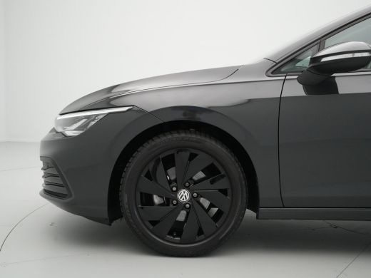 Volkswagen Golf 1.0 TSI 90pk Navi via App Pdc Clima Acc 315 ActivLease financial lease