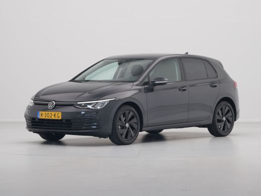 Volkswagen Golf 1.0 TSI 90pk Navi via App Pdc Clima Acc 315 ActivLease financial lease