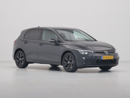 Volkswagen Golf 1.0 TSI 90pk Navi via App Pdc Clima Acc 315 ActivLease financial lease