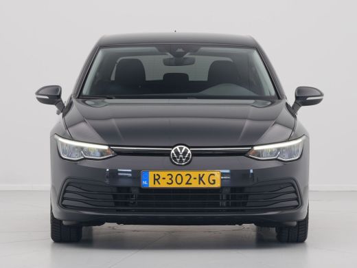 Volkswagen Golf 1.0 TSI 90pk Navi via App Pdc Clima Acc 315 ActivLease financial lease