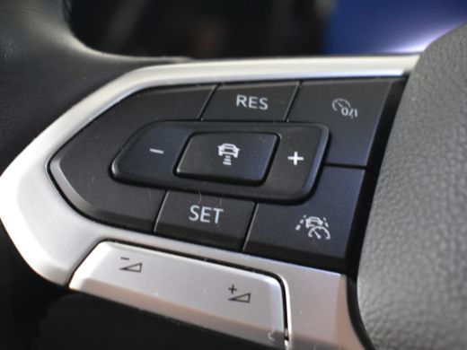 Volkswagen Golf 204pk |  Dodehoekdetectie | Elektrische bestuurdersstoel met geheugen | Dodehoekdetectie | Naviga... ActivLease financial lease