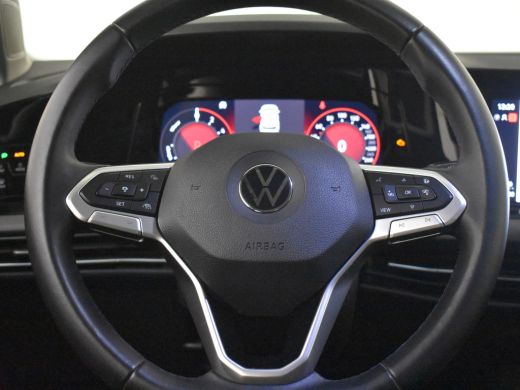 Volkswagen Golf 204pk |  Dodehoekdetectie | Elektrische bestuurdersstoel met geheugen | Dodehoekdetectie | Naviga... ActivLease financial lease