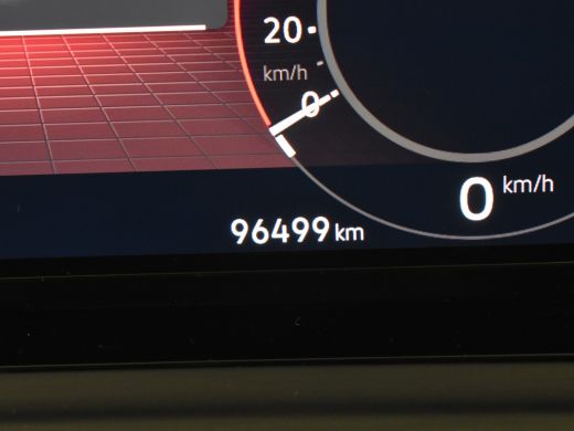 Volkswagen Golf 204pk |  Dodehoekdetectie | Elektrische bestuurdersstoel met geheugen | Dodehoekdetectie | Naviga... ActivLease financial lease