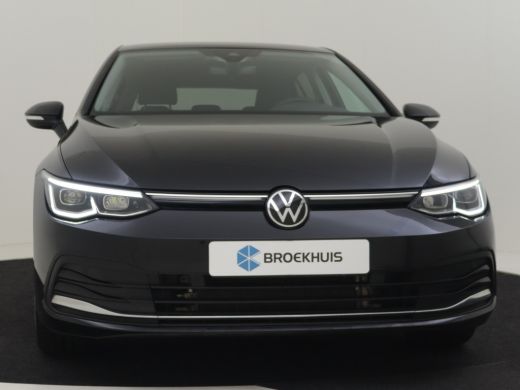 Volkswagen Golf 204pk |  Dodehoekdetectie | Elektrische bestuurdersstoel met geheugen | Dodehoekdetectie | Naviga... ActivLease financial lease