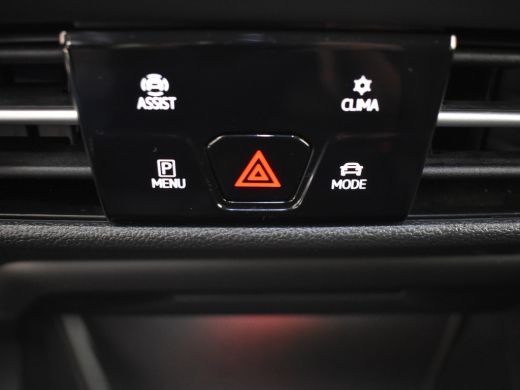 Volkswagen Golf 204pk |  Dodehoekdetectie | Elektrische bestuurdersstoel met geheugen | Dodehoekdetectie | Naviga... ActivLease financial lease