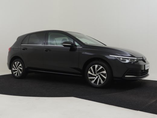 Volkswagen Golf 204pk |  Dodehoekdetectie | Elektrische bestuurdersstoel met geheugen | Dodehoekdetectie | Naviga... ActivLease financial lease