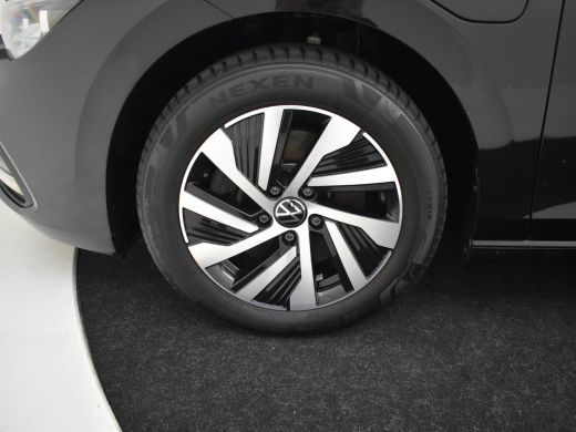 Volkswagen Golf 204pk |  Dodehoekdetectie | Elektrische bestuurdersstoel met geheugen | Dodehoekdetectie | Naviga... ActivLease financial lease