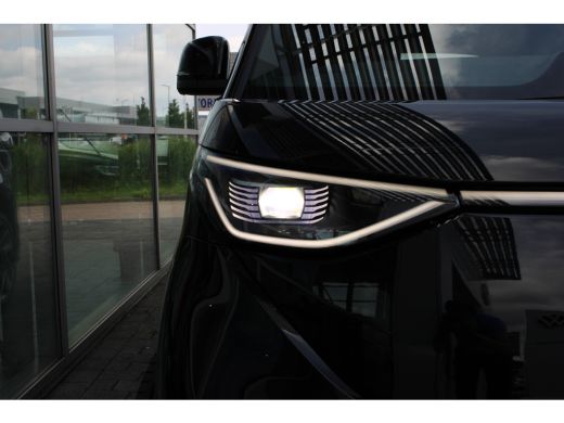 Volkswagen ID. Buzz GTX 86 kWh | 340 pk | LWB | Trekhaak | 7-zits | 360° camera | PDC | Adaptive Cruise | Stoelverwam... ActivLease financial lease