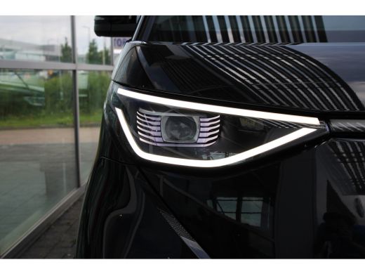 Volkswagen ID. Buzz GTX 86 kWh | 340 pk | LWB | Trekhaak | 7-zits | 360° camera | PDC | Adaptive Cruise | Stoelverwam... ActivLease financial lease