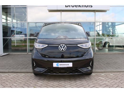 Volkswagen ID. Buzz GTX 86 kWh | 340 pk | LWB | Trekhaak | 7-zits | 360° camera | PDC | Adaptive Cruise | Stoelverwam... ActivLease financial lease