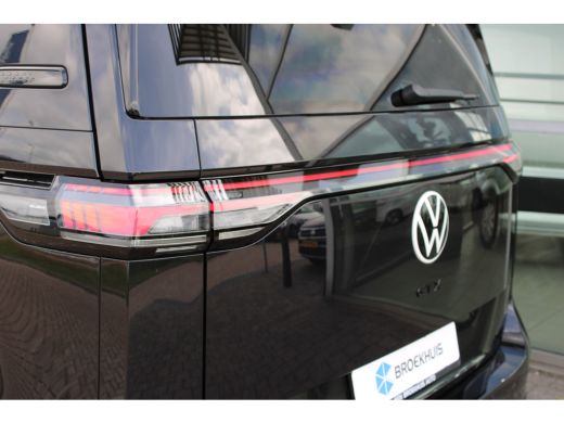 Volkswagen ID. Buzz GTX 86 kWh | 340 pk | LWB | Trekhaak | 7-zits | 360° camera | PDC | Adaptive Cruise | Stoelverwam... ActivLease financial lease