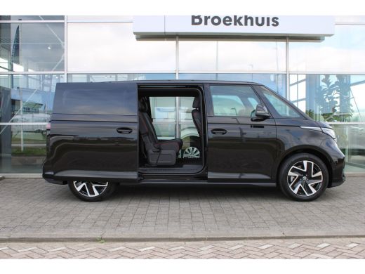 Volkswagen ID. Buzz GTX 86 kWh | 340 pk | LWB | Trekhaak | 7-zits | 360° camera | PDC | Adaptive Cruise | Stoelverwam... ActivLease financial lease