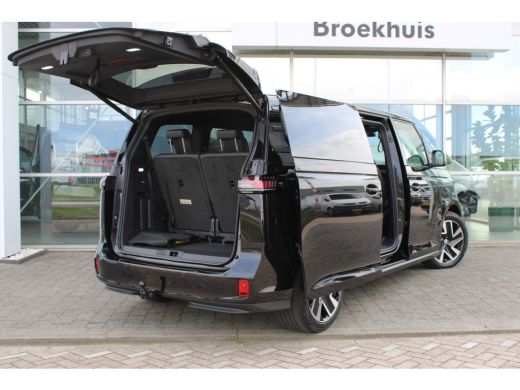 Volkswagen ID. Buzz GTX 86 kWh | 340 pk | LWB | Trekhaak | 7-zits | 360° camera | PDC | Adaptive Cruise | Stoelverwam... ActivLease financial lease