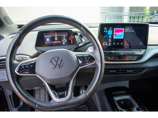 Volkswagen ID.4 First 77 kWh -ACC- A camara-Trekhaak- ActivLease financial lease
