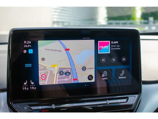 Volkswagen ID.4 First 77 kWh -ACC- A camara-Trekhaak- ActivLease financial lease