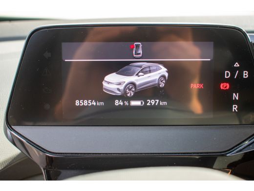 Volkswagen ID.4 First 77 kWh -ACC- A camara-Trekhaak- ActivLease financial lease