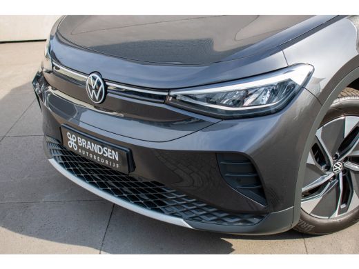 Volkswagen ID.4 First 77 kWh -ACC- A camara-Trekhaak- ActivLease financial lease
