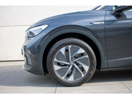Volkswagen ID.4 First 77 kWh -ACC- A camara-Trekhaak- ActivLease financial lease