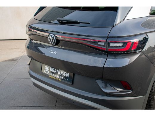 Volkswagen ID.4 First 77 kWh -ACC- A camara-Trekhaak- ActivLease financial lease