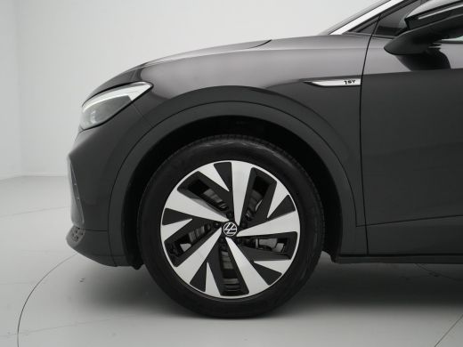 Volkswagen ID.4 First 77 kWh 204pk Navigatie Camera Stoelverwarming Acc demo JB ActivLease financial lease