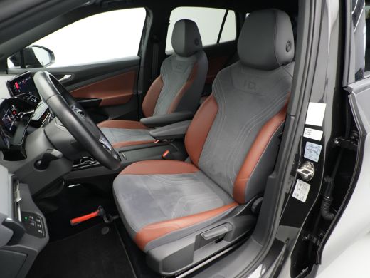 Volkswagen ID.4 First 77 kWh 204pk Navigatie Camera Stoelverwarming Acc demo JB ActivLease financial lease