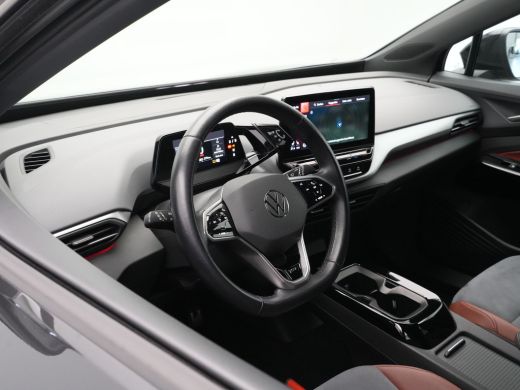 Volkswagen ID.4 First 77 kWh 204pk Navigatie Camera Stoelverwarming Acc demo JB ActivLease financial lease