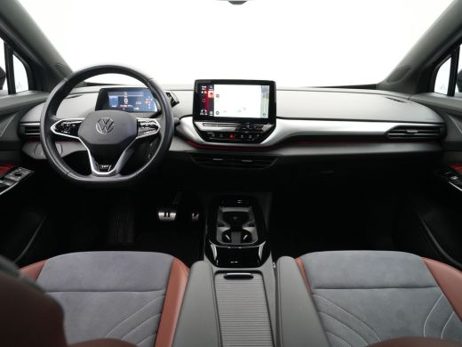 Volkswagen ID.4 First 77 kWh 204pk Navigatie Camera Stoelverwarming Acc 306 ActivLease financial lease