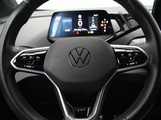 Volkswagen ID.4 First 77 kWh 204pk Navigatie Camera Stoelverwarming Acc demo JB ActivLease financial lease