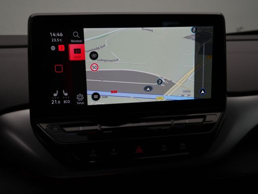 Volkswagen ID.4 First 77 kWh 204pk Navigatie Camera Stoelverwarming Acc 306 ActivLease financial lease