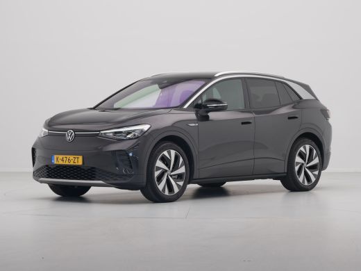 Volkswagen ID.4 First 77 kWh 204pk Navigatie Camera Stoelverwarming Acc demo JB ActivLease financial lease